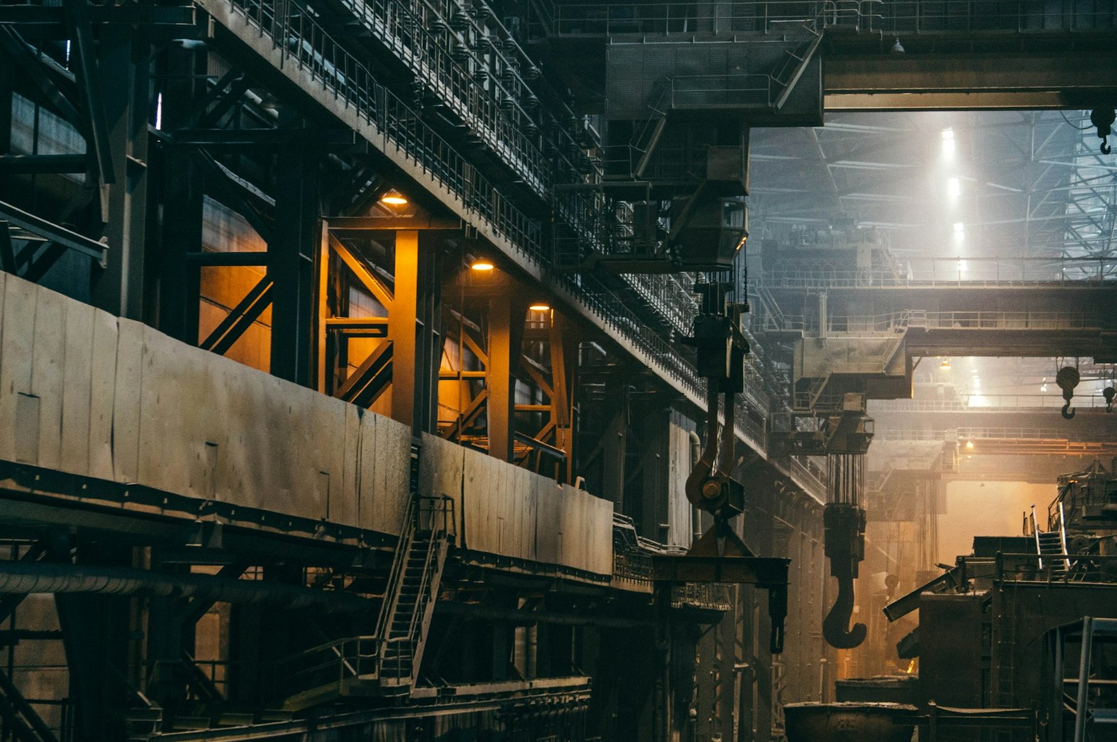 Construction